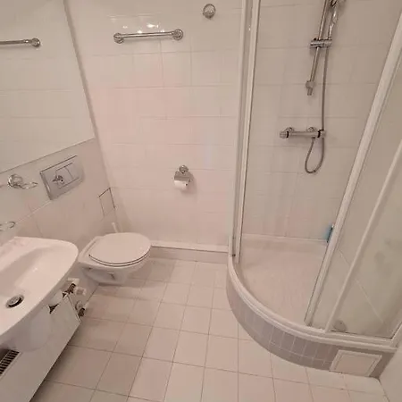 Apartman 10q - Z6 404 *