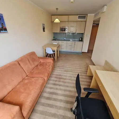 Apartment 10q - Z6 404 *